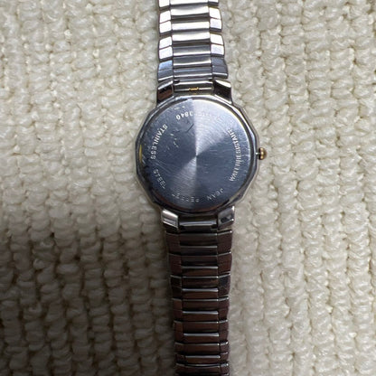 Jean Perret 3840 Analog Quartz Men