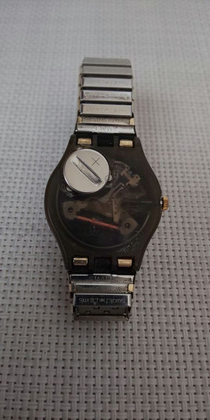 Swatch Analog Quartz Men