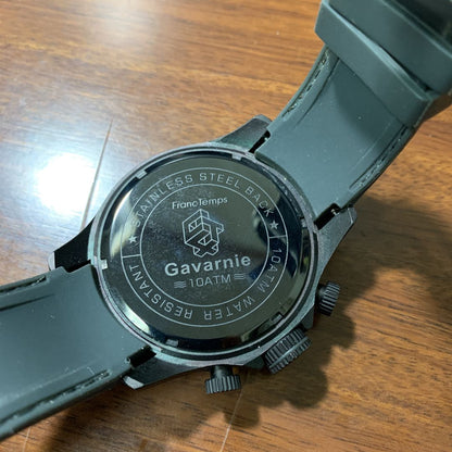 Frantemps Analog Quartz Men