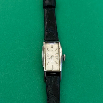 Seiko SEIKO SOLAR Analog Mechanical (Manual) Women