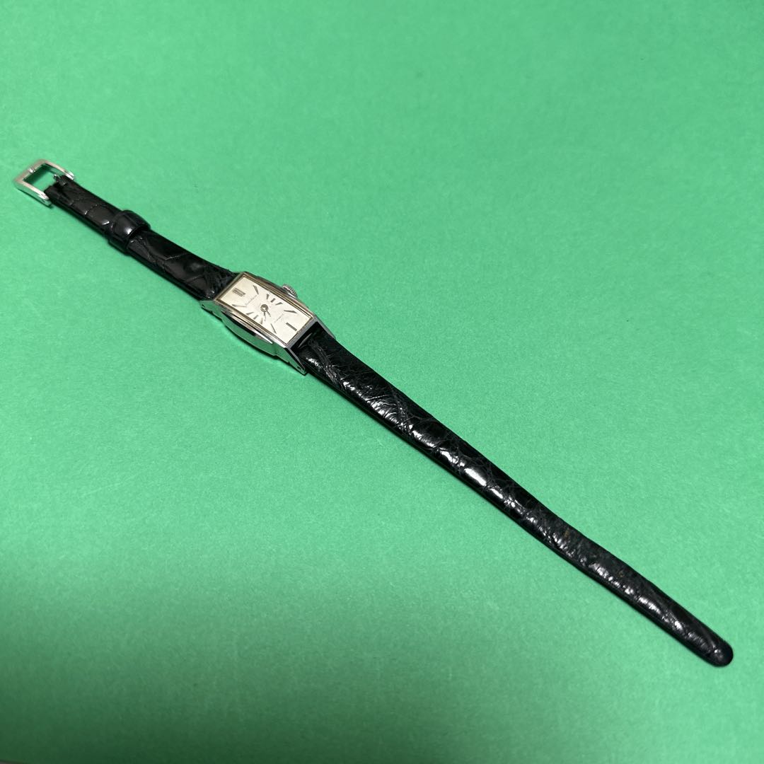 Seiko SEIKO SOLAR Analog Mechanical (Manual) Women