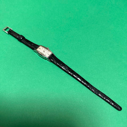 Seiko SEIKO SOLAR Analog Mechanical (Manual) Women