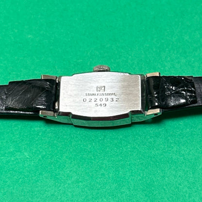 Seiko SEIKO SOLAR Analog Mechanical (Manual) Women