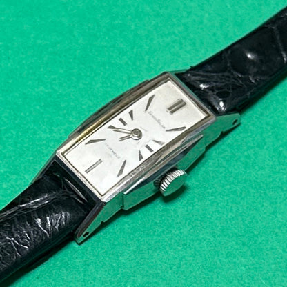 Seiko SEIKO SOLAR Analog Mechanical (Manual) Women