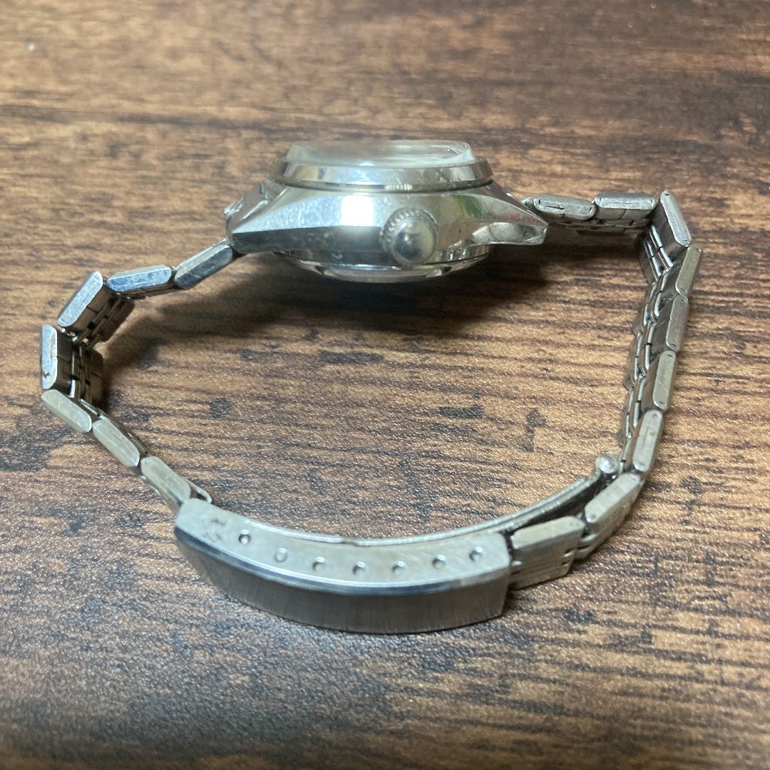 Seiko 2206-0500 Analog Mechanical (Automatic) Women
