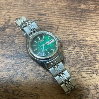 Seiko 2206-0500 Analog Mechanical (Automatic) Women