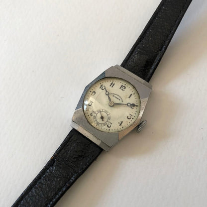 wolf Analog Mechanical (Manual) Women
