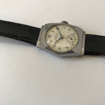 wolf Analog Mechanical (Manual) Women