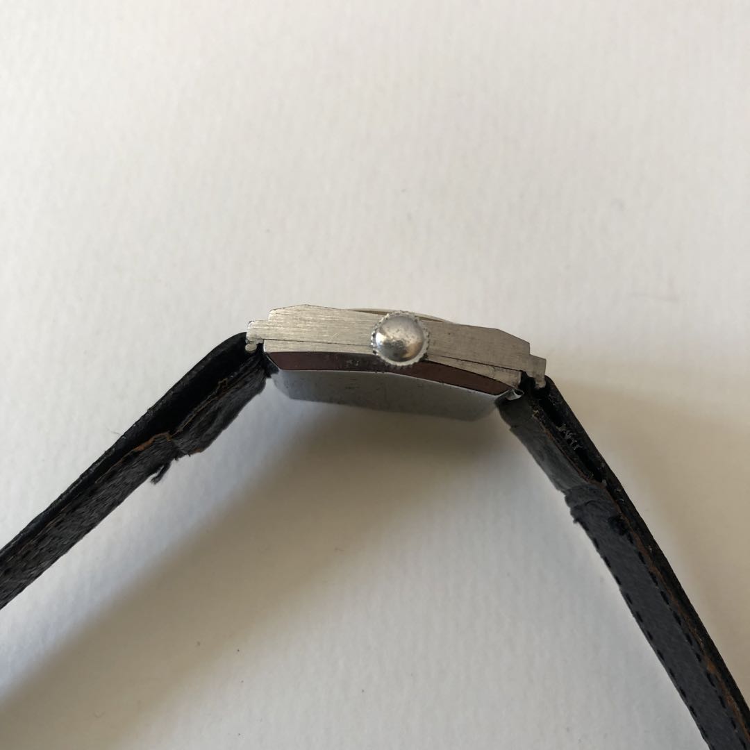 wolf Analog Mechanical (Manual) Women