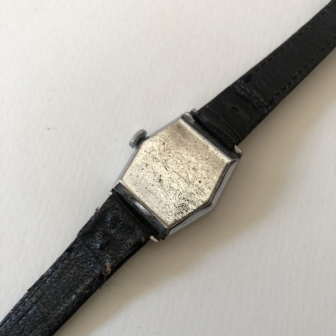 wolf Analog Mechanical (Manual) Women