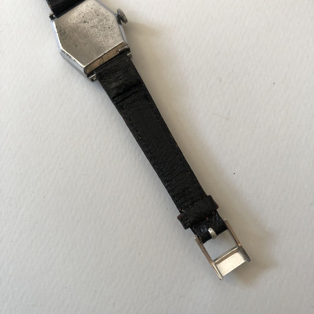 wolf Analog Mechanical (Manual) Women
