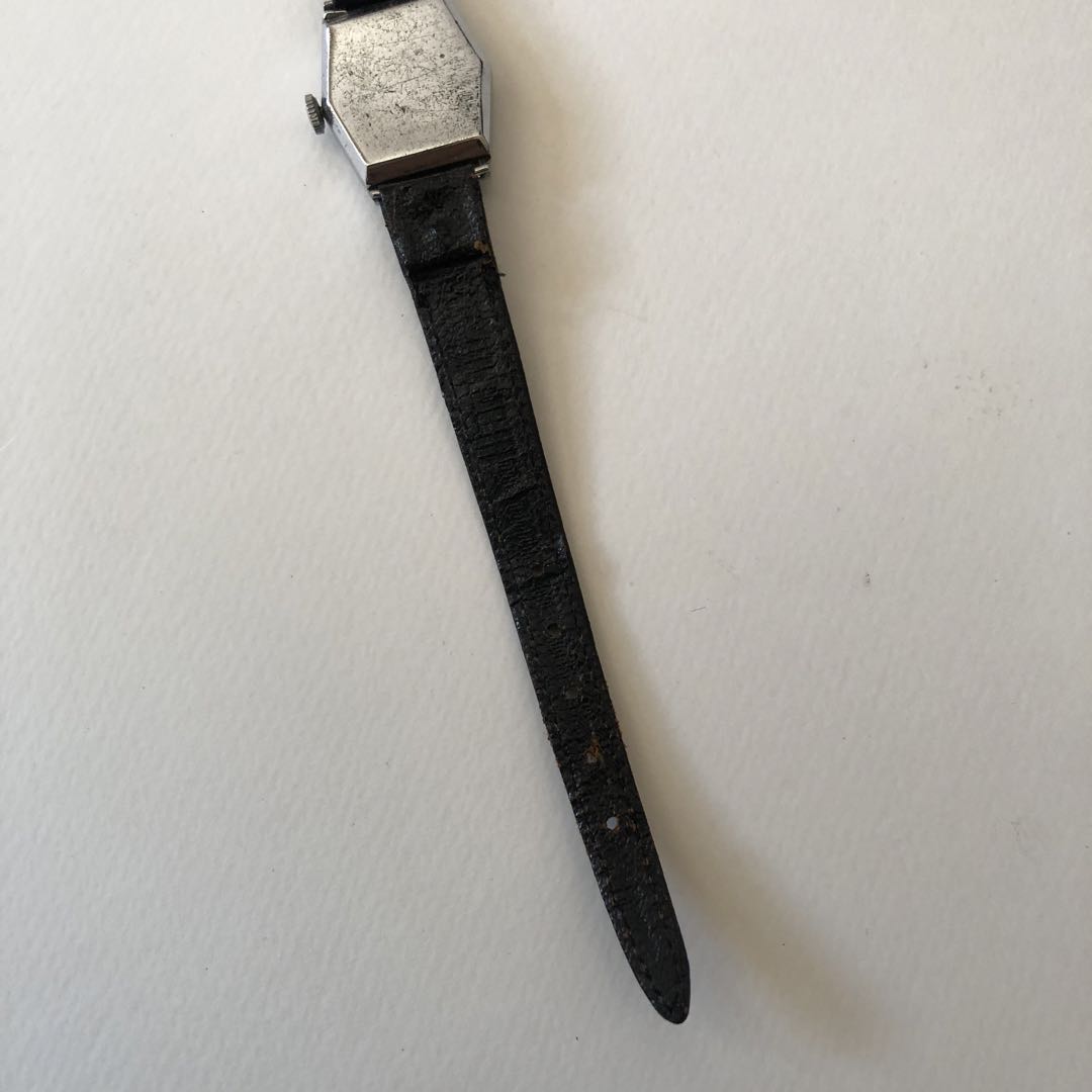wolf Analog Mechanical (Manual) Women