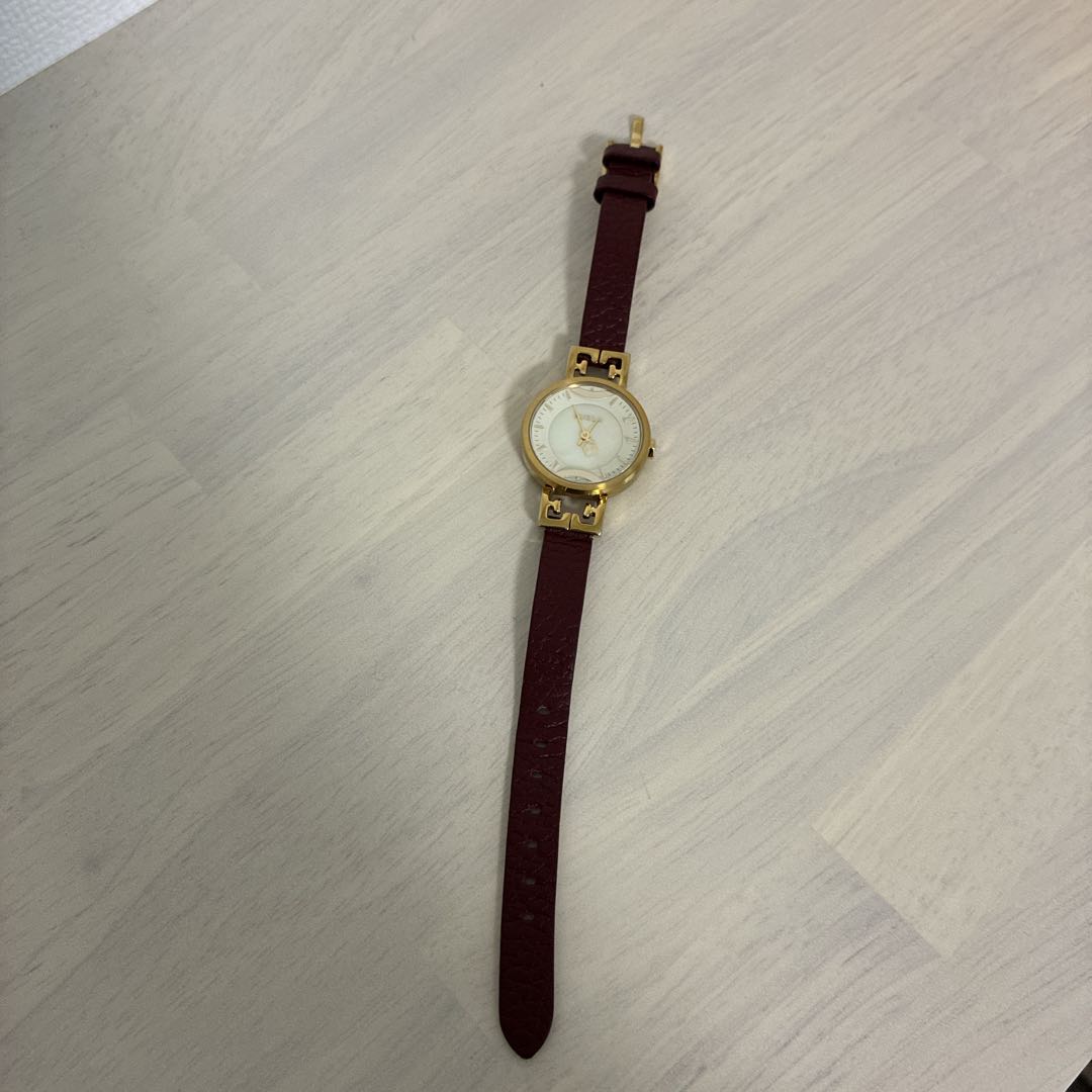 Analog Quartz Women