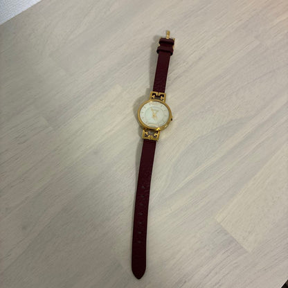 Analog Quartz Women