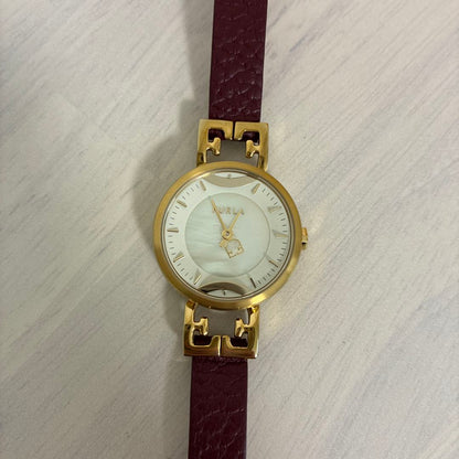 Analog Quartz Women