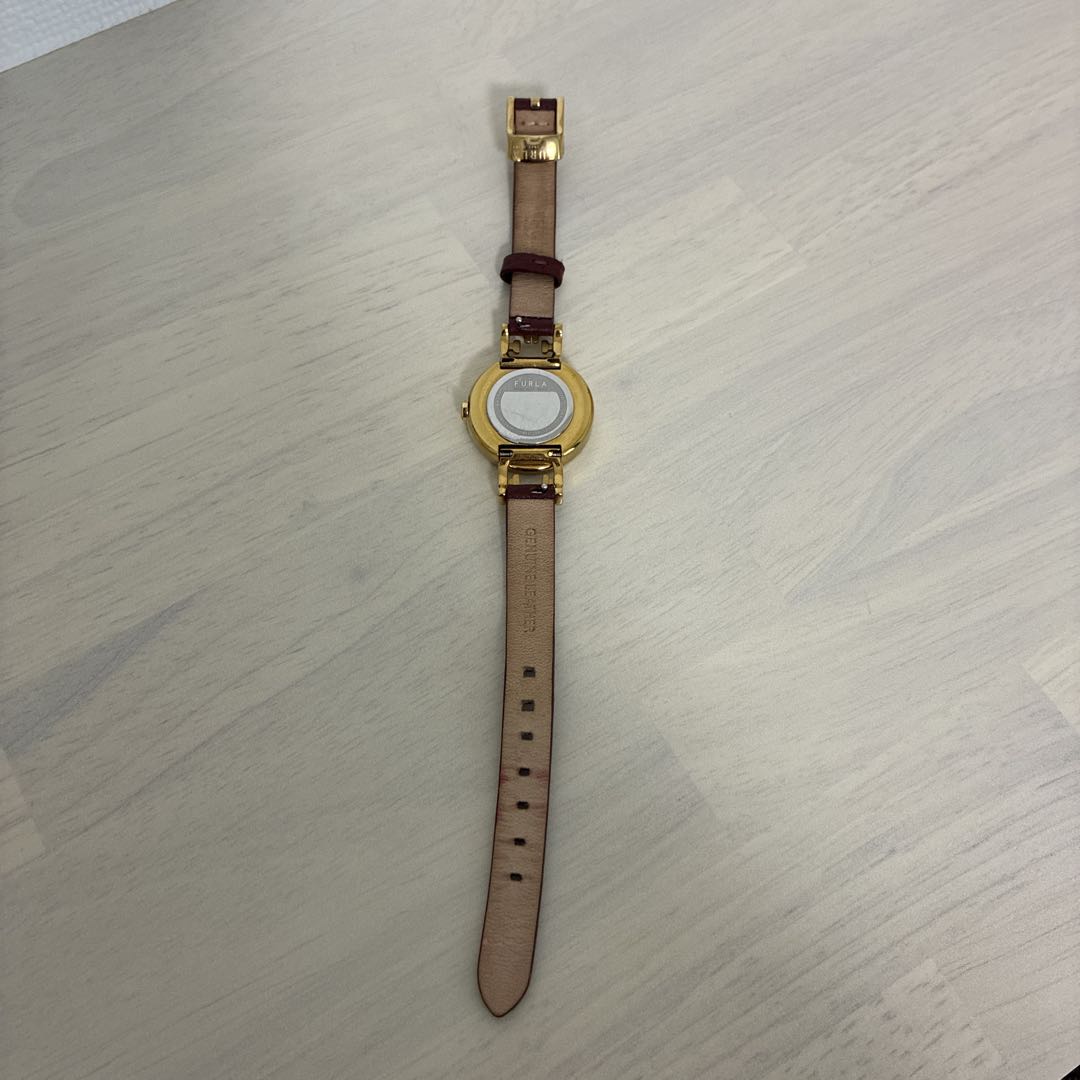 Analog Quartz Women