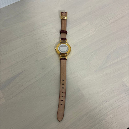 Analog Quartz Women
