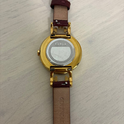 Analog Quartz Women