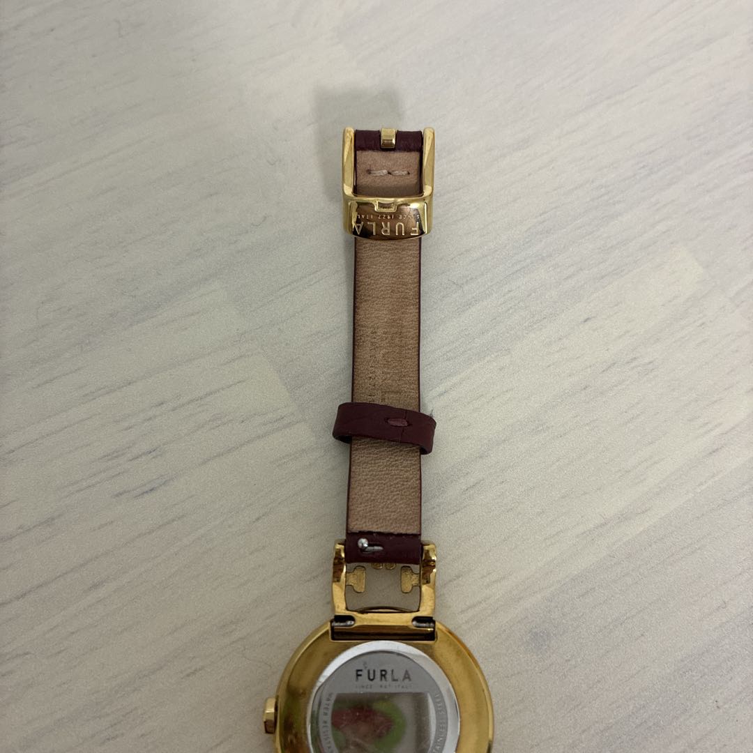 Analog Quartz Women