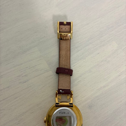 Analog Quartz Women
