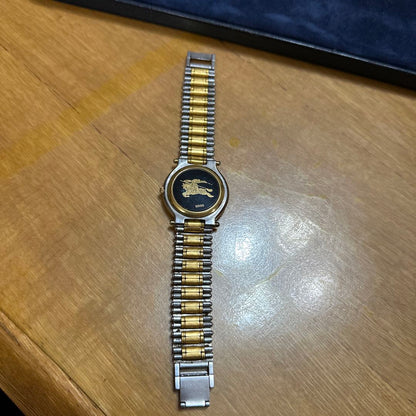 BURBERRY Analog Quartz Men