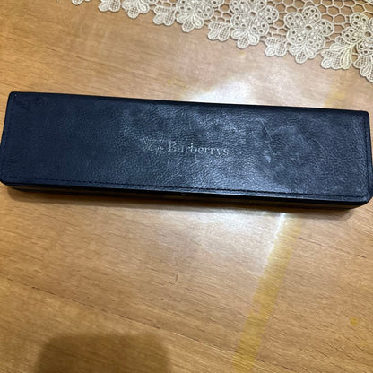 BURBERRY Analog Quartz Men
