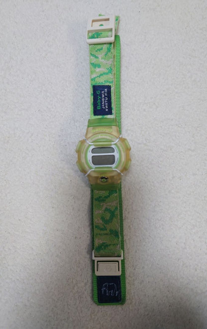 G-Shock Masai Mara Digital Quartz Women