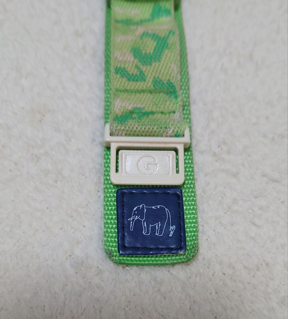 G-Shock Masai Mara Digital Quartz Women