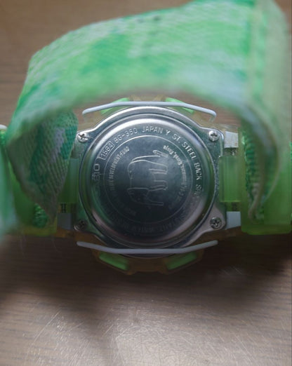 G-Shock Masai Mara Digital Quartz Women