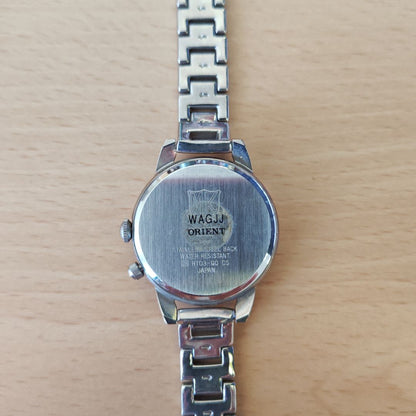 Michiko London Analog Quartz Women
