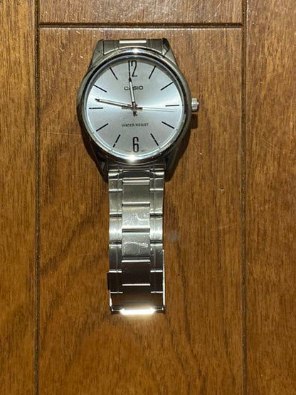 Seiko Analog Quartz Men