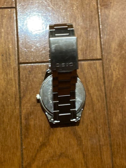 Seiko Analog Quartz Men