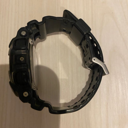 G-shock Digital Quartz Men
