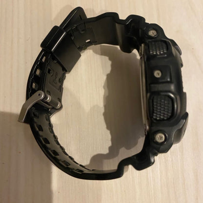 G-shock Digital Quartz Men