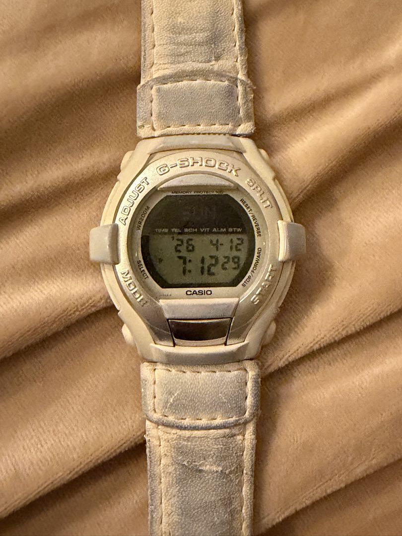 G-shock G-cool GT-000 Digital Quartz Men