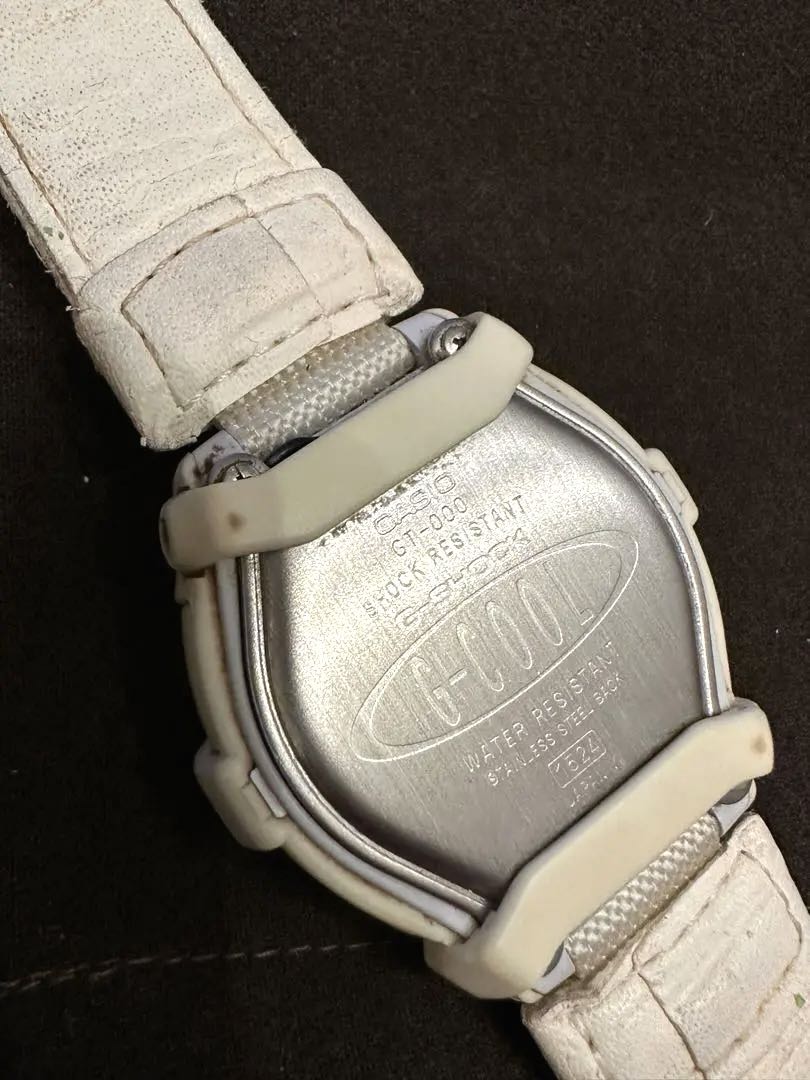 G-shock G-cool GT-000 Digital Quartz Men