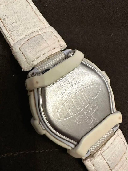 G-shock G-cool GT-000 Digital Quartz Men