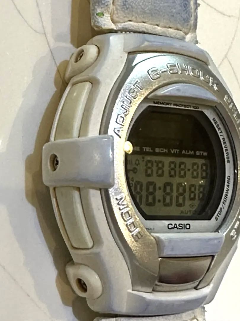 G-shock G-cool GT-000 Digital Quartz Men