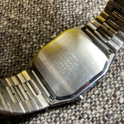 Casio Digital-Analog Quartz Men
