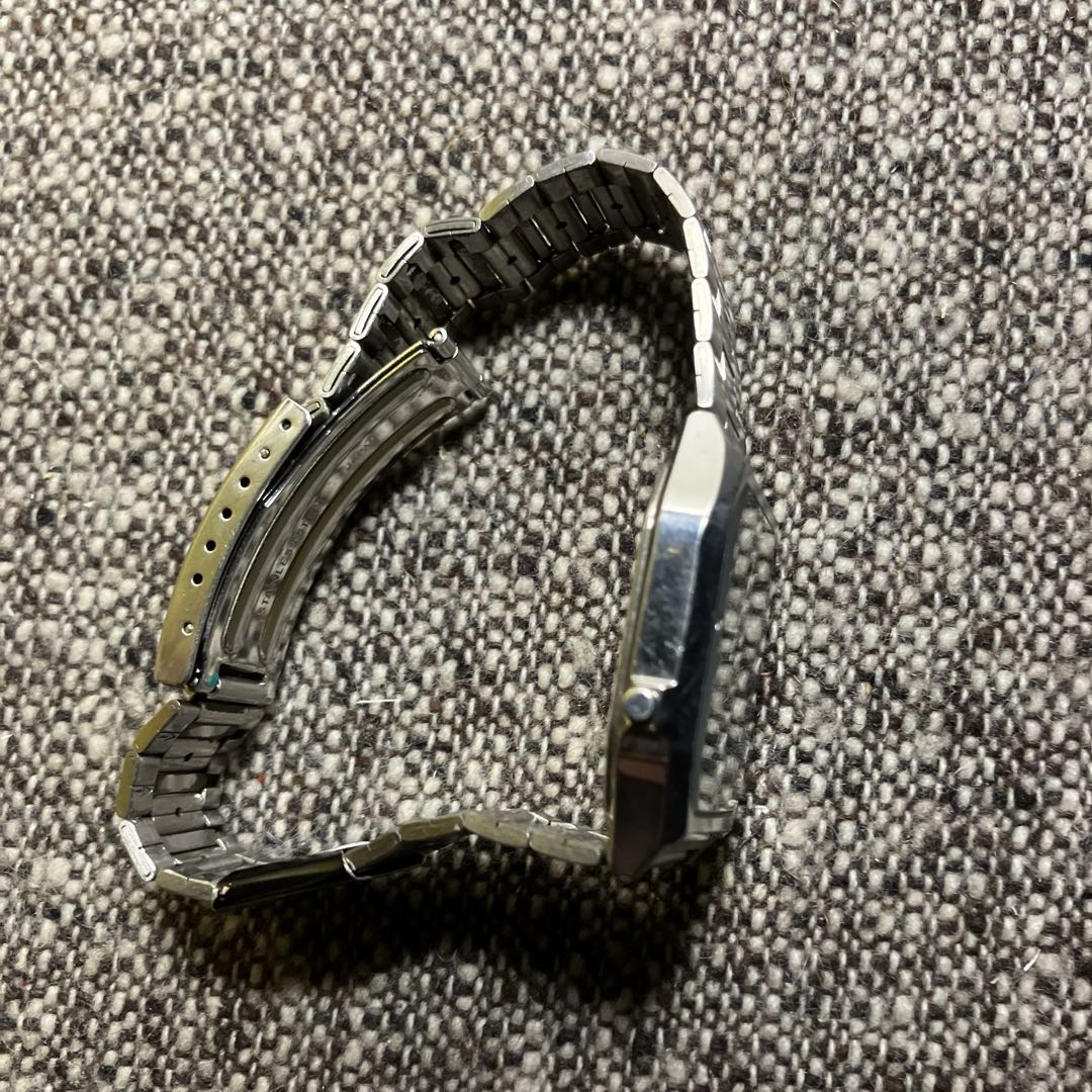 Casio Digital-Analog Quartz Men