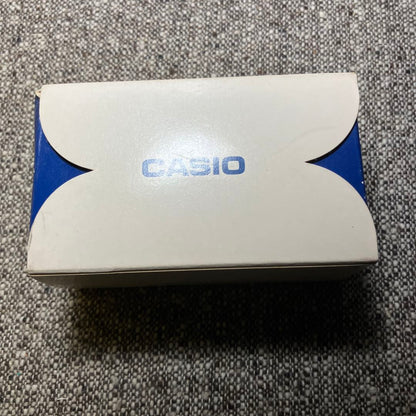 Casio Digital-Analog Quartz Men
