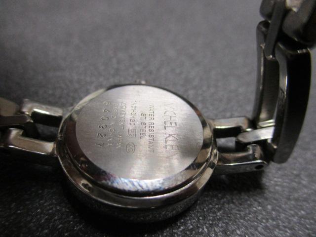 MICHEL KLEIN 1N01-0HG0 Analog Quartz Women