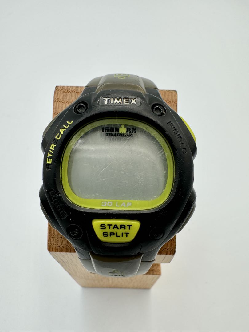 TIMEX IRONMAN TRIATHLON Digital Watch