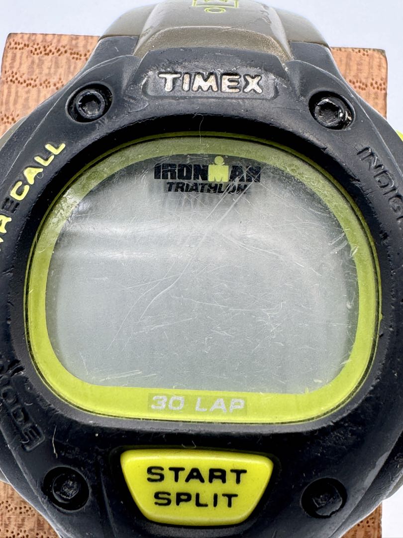 TIMEX IRONMAN TRIATHLON Digital Watch