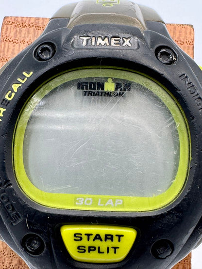 TIMEX IRONMAN TRIATHLON Digital Watch