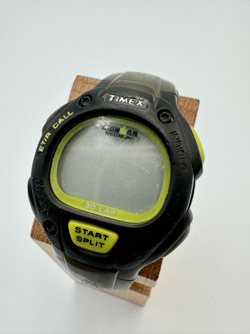 TIMEX IRONMAN TRIATHLON Digital Watch