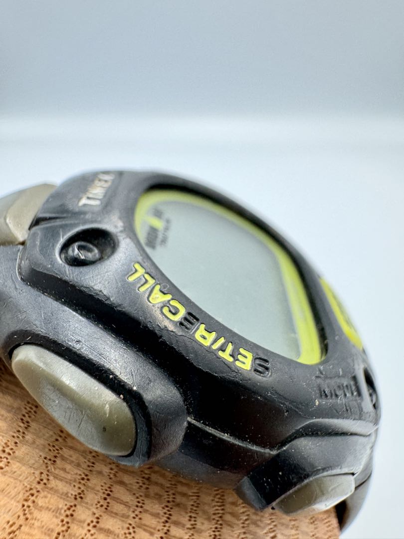 TIMEX IRONMAN TRIATHLON Digital Watch