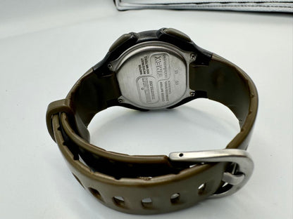 TIMEX IRONMAN TRIATHLON Digital Watch