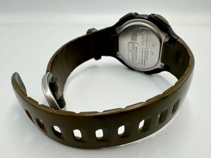 TIMEX IRONMAN TRIATHLON Digital Watch