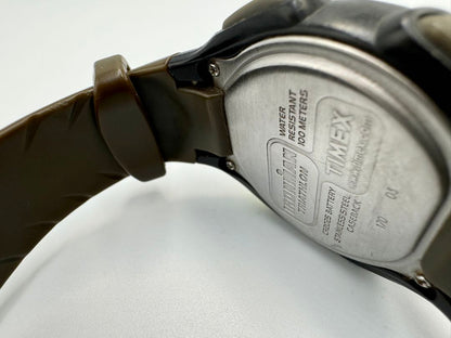 TIMEX IRONMAN TRIATHLON Digital Watch